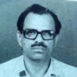 Psychologist in Thiruvananthapuram  -  Prof. Viswam