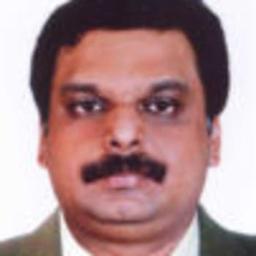 Pulmonologist in Thiruvananthapuram  -  Dr. Madhu. K