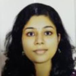 Pulmonologist in Thiruvananthapuram  -  Dr. Neethu Mohan