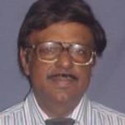 Pulmonologist in Thiruvananthapuram  -  Dr. Ravindran P.