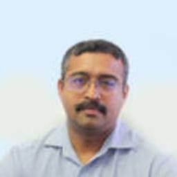 Gastroenterologist in Thiruvananthapuram  -  Dr. Renjith Hari V