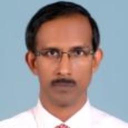 Gastroenterologist in Thiruvananthapuram  -  Dr. Venugopal B