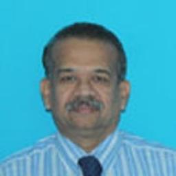 Urologist in Thiruvananthapuram  -  Dr. Joy Jyothis P S