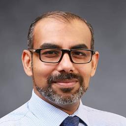 ENT in Ernakulam  -  Dr. Ranjit Peter