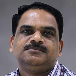 Orthopedic in Ernakulam  -  Dr. Praveen Kumar K S