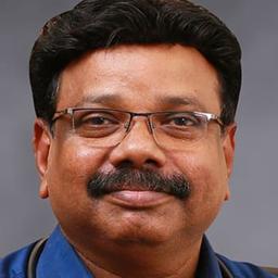Diabetologist in Ernakulam  -  Dr. A. Anil Kumar