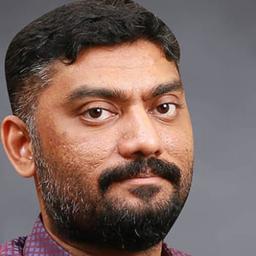 Pulmonologist in Ernakulam  -  Dr. Shine Shukoor