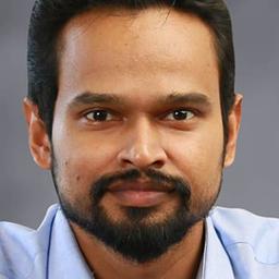 Orthopedic in Ernakulam  -  Dr. Sreehari N