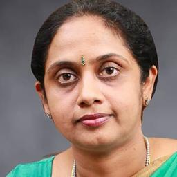 Neurologist in Ernakulam  -  Dr. Priyarenjini S Pradeep