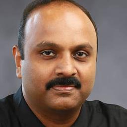 Gynaecologist in Ernakulam  -  Dr. Vivek V Kumar