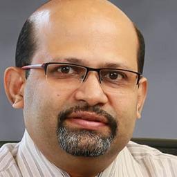 Pediatrician in Ernakulam  -  Dr. Joseph P Paul