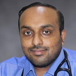 Cardiologist in Ernakulam  -  Dr. Dilip M Narayanan