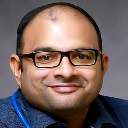 Pediatrician in Ernakulam  -  Dr. George Joseph P