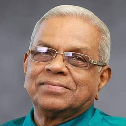 Psychiatrist in Ernakulam  -  Dr. S. D. Singh