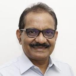 Diabetologist in Ernakulam  -  Dr. A P Radhhakrishnan