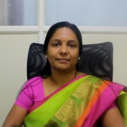 Gynaecologist in Ernakulam  -  Dr. Smitha Surendran
