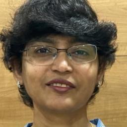 Oncologist in Ernakulam  -  Dr. Michelle Aline Antony