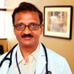 Cardiologist in Thiruvananthapuram  -  Dr. Tiny Nair
