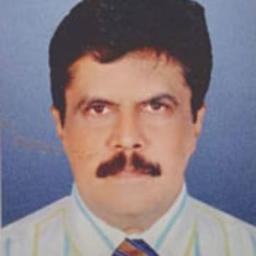 Dermatologist in Thiruvananthapuram  -  Dr. Prasanna Kumar