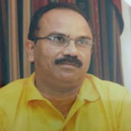 ENT in Thiruvananthapuram  -  Dr. Subramaniam. S