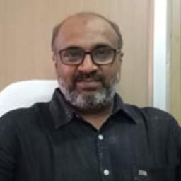 ENT in Thiruvananthapuram  -  Dr. Sahir N Abdulla