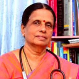 Neurologist in Thiruvananthapuram  -  Dr. R. Anandam