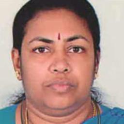 Gynaecologist in Thiruvananthapuram  -  Dr. Bala Sreedevi.