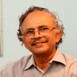 Ophthalmologist in Thiruvananthapuram  -  Dr. D. Mathew