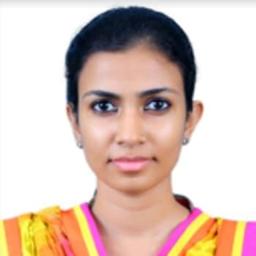Rheumatologist in Thiruvananthapuram  -  Dr. Sreelakshmi Sreenath