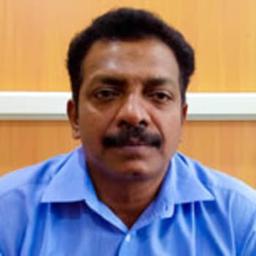 Orthopedic in Thiruvananthapuram  -  Dr. Pramod. A. T.