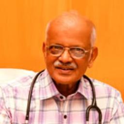 Pediatrician in Thiruvananthapuram  -  Dr. Snehapalan. V