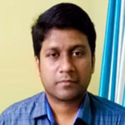 Pediatrician in Thiruvananthapuram  -  Dr. Monish. P. R