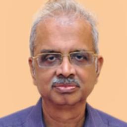 Pediatrician in Thiruvananthapuram  -  Dr. A. Padmanabhan