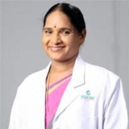 Gynaecologist in Kozhikode  -  Dr. Sulochana K