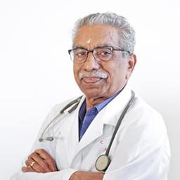 Gynaecologist in Kozhikode  -  Dr. Narayanan T