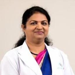 Gynaecologist in Kozhikode  -  Dr. Ajitha P. N