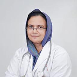 Gynaecologist in Kozhikode  -  Dr. Azra Nazar