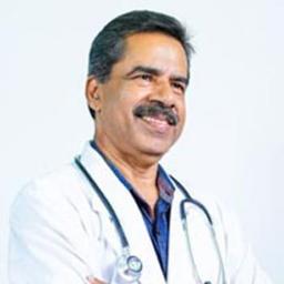Pediatrician in Kozhikode  -  Dr. Akbar Sherif
