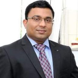 Orthopedic in Kozhikode  -  Dr. Srijith Padmanabh