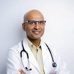 Orthopedic in Kozhikode  -  Dr. Anwar Marthya