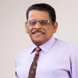 ENT in Kozhikode  -  Prof. Dr. Ashok Kumar