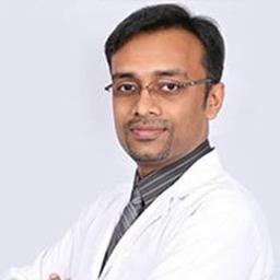 ENT in Kozhikode  -  Dr. Aju Ravindran