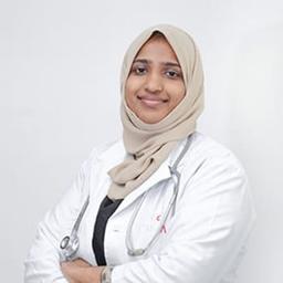 Dermatologist in Kozhikode  -  Dr. Fibin Thanveer