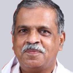 Urologist in Kozhikode  -  Dr. Mohanan. K