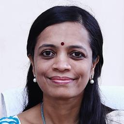 Gynaecologist in Thiruvananthapuram  -  Dr. Asha. G