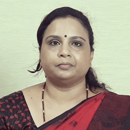 Gynaecologist in Thiruvananthapuram  -  Dr. Suni. S