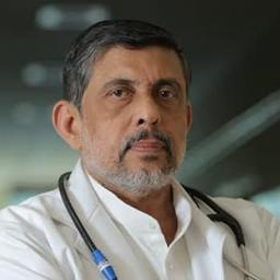 Oncologist in Thiruvananthapuram  -  Dr. S Parameswaran