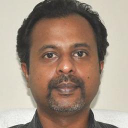 Ophthalmologist in Thiruvananthapuram  -  Dr. Biju Gopal