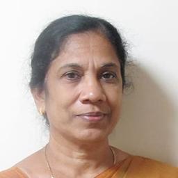 Pediatrician in Thiruvananthapuram  -  Prof. Dr. K. E. Elizabeth