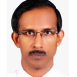 Gastroenterologist in Thiruvananthapuram  -  Dr. Venugopal Bhaskaran Pillai